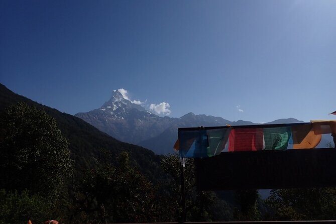 4 Days Mardi Himal Base Camp Trek from Pokhara - Practical Tips and Considerations