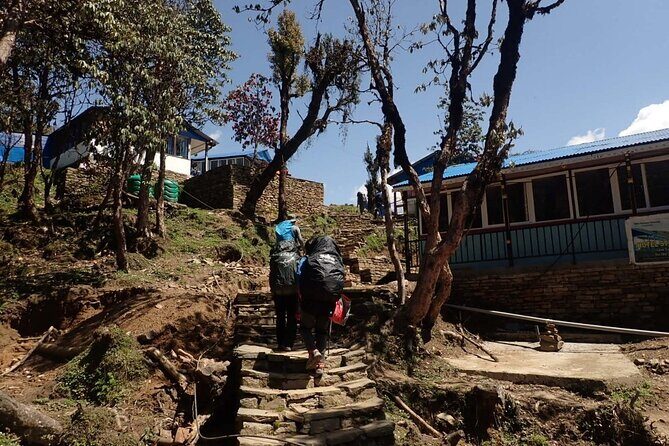4 Days Mardi Himal Base Camp Trek from Pokhara - FAQ