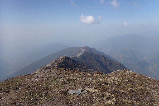 4 Days Mardi Himal Base Camp Trek from Pokhara - Final Thoughts