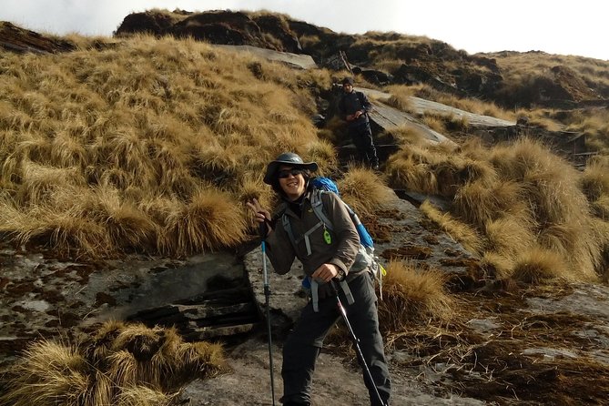 4 Days Mardi Himal Base Camp Trek From Pokhara - Trek Overview