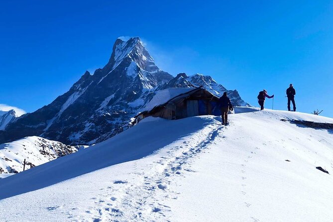 4 Days Mardi Himal Base Camp Trekking in Pokhara - Essential Packing List