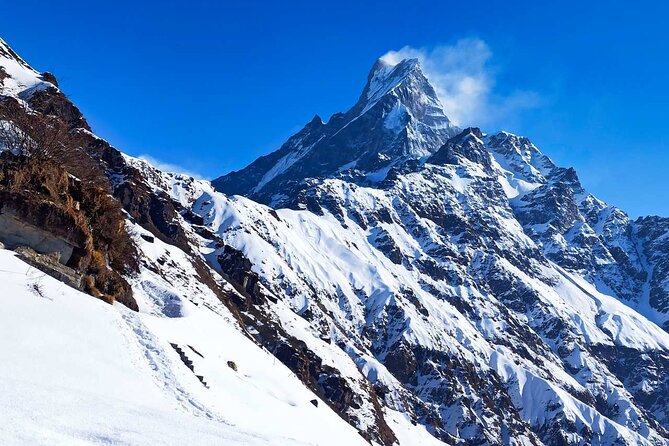 4 Days Mardi Himal Base Camp Trekking in Pokhara - Best Time to Go