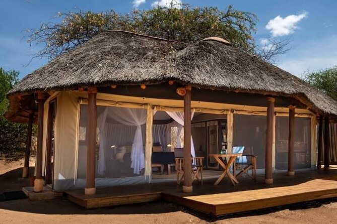 4 Days Masai Mara/Lake Nakuru Budget Safari - The Sum Up