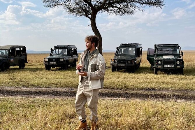 4 Days Masai Mara & Lake Nakuru Group Joining Safari - Frequently Asked Questions