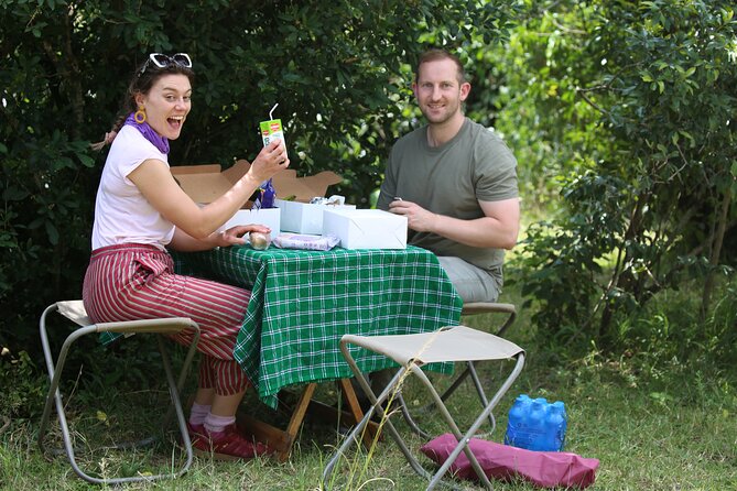 4 Days Masai Mara Lake Nakuru Jeep Safari - Reviews and Ratings