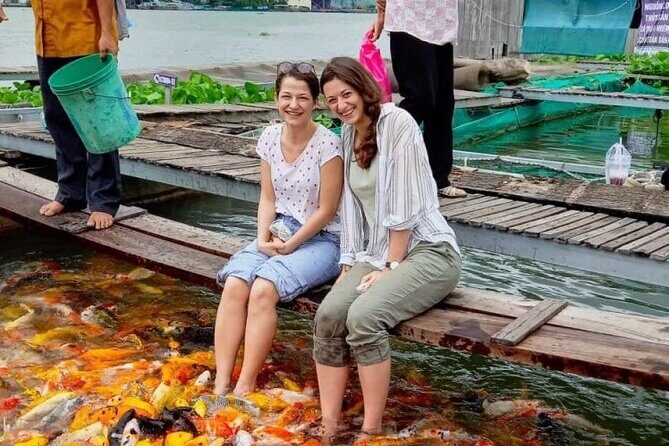 4 Days Mekong Cycling Expedition - FAQ