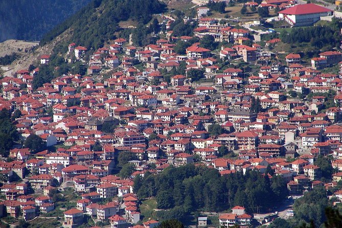 4-Days: Meteora, Delphi, Ioannina Lake City & Best of Greek Villages Experience - Additional Information