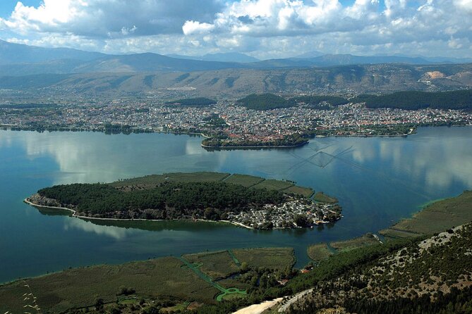 4-Days: Meteora, Delphi, Ioannina Lake City & Best of Greek Villages Experience - Pricing