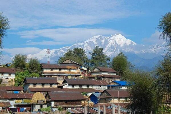 4 Days Mohare Danda Trek From Pokhara - Booking Information