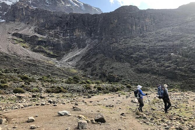 4 Days Mount Meru Climb - Good To Know
