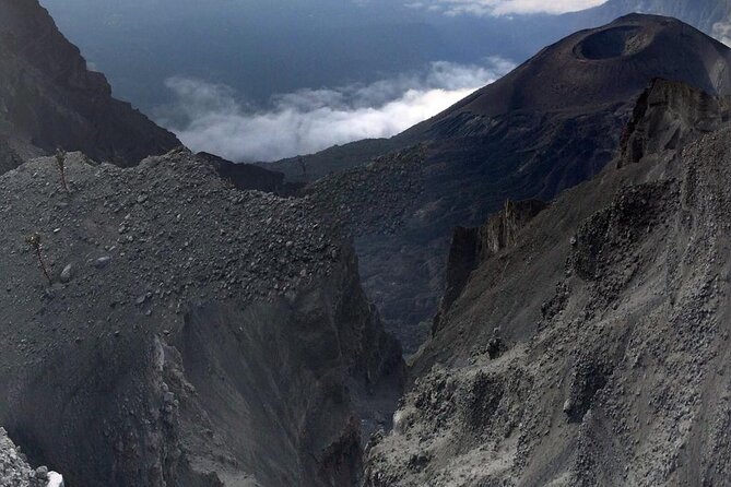 4 Days Mount Meru Climb - Day 3 Itinerary