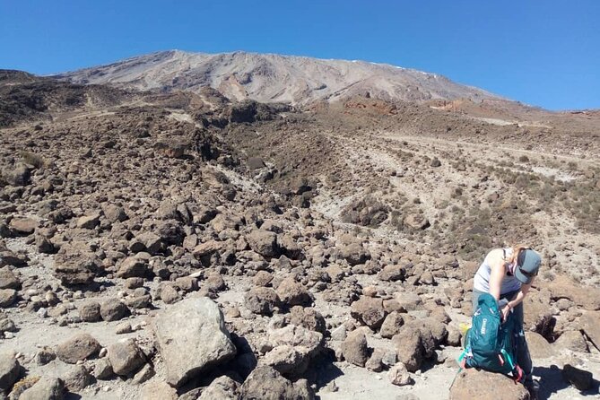 4 Days Mount Meru Climb - Packing Essentials