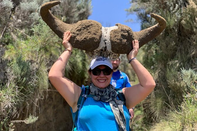 4 Days Mount Meru Trekking Experience in Tanzania - Frequently Asked Questions