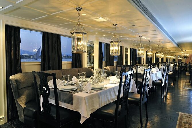 4-Days Nile Cruise Aswan and Luxor, Hot Air Balloon With Abu Simbel - Booking and Pricing Information