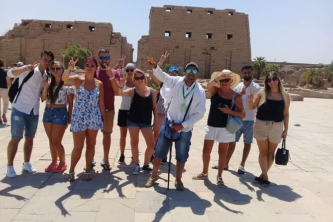 4-Days Nile Cruise Aswan & Kom Ombo , Edfu Luxor,& Abu Simbel. Hot Offer - Edfu: Unveiling the Secrets of Horus