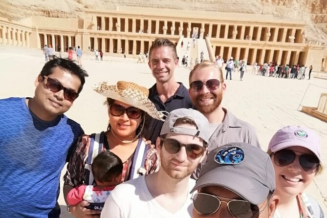 4-Days Nile Cruise Aswan & Kom Ombo , Edfu Luxor,& Abu Simbel. Hot Offer - Luxor: The Ancient City of Thebes