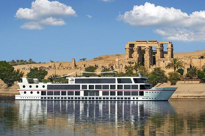 4-Days Nile Cruise Aswan & Kom Ombo , Edfu Luxor,& Abu Simbel. Hot Offer - Abu Simbel: A Marvel of Ancient Engineering
