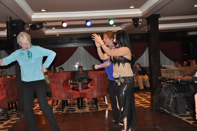 4 Days Nile Cruise , Aswan or Luxor, Abu Simbel - Tour Highlights