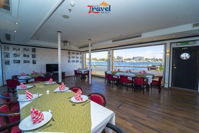 4 Days Nile Cruise Dahabiya From Aswan To Luxor - Pricing and Guarantee