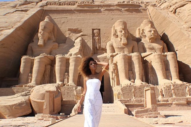 4 Days Nile Cruise From Aswan On Miss Egypt - Pricing Structure and Reservations