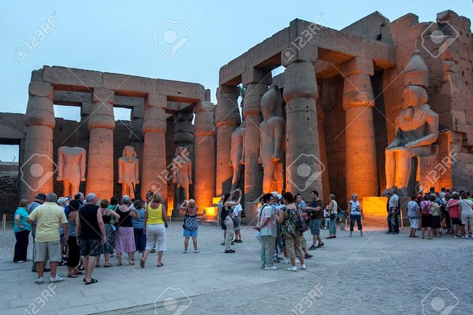 4 Days Nile Cruise From Aswan On Miss Egypt - Health and Safety Considerations
