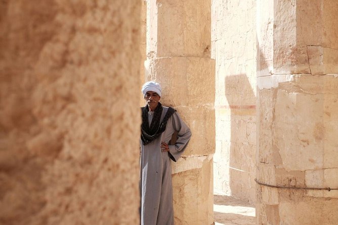 4 Days Nile Cruise From Aswan to Luxor - Tour Highlights and Itinerary