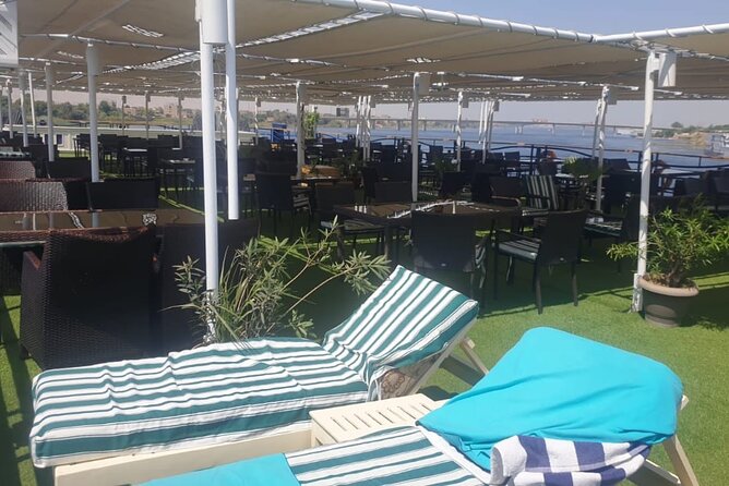 4-Days Nile Cruise From Aswan To Luxor Abu Simbel and Air Balloon - Guided Tours and Activities