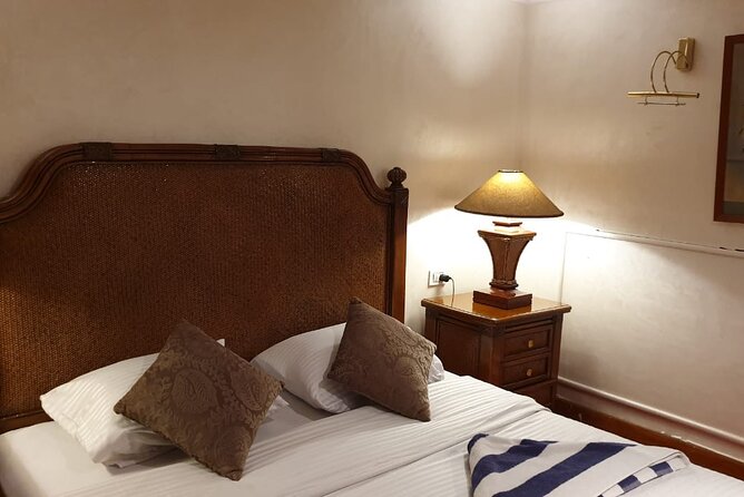 4-Days Nile Cruise From Aswan To Luxor Abu Simbel and Air Balloon - Transportation Details