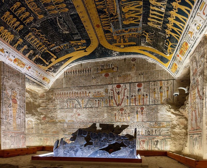 4 Days Nile Cruise from Aswan to Luxor - Abu simble & balloon - Day one: Philae and the Aswan High Dam