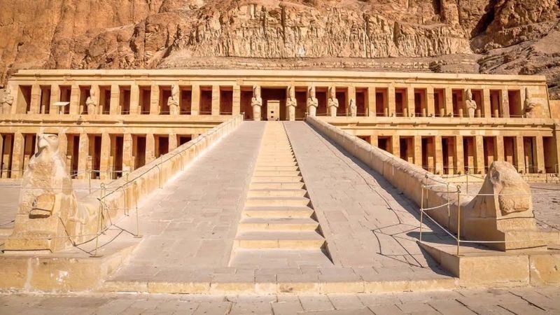 4 Days Nile Cruise from Aswan to Luxor - Abu simble & balloon - What the price buys, and what to verify
