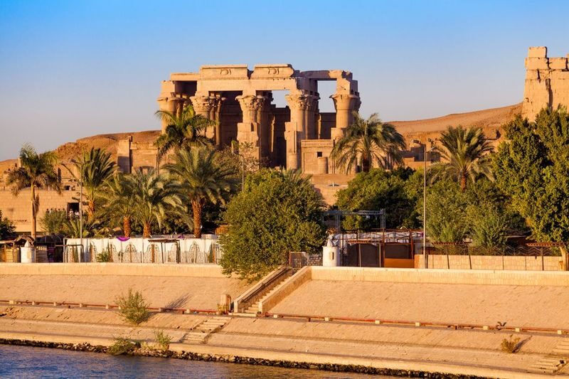 4 Days Nile Cruise from Aswan to Luxor - Abu simble & balloon - Who should book this cruise?