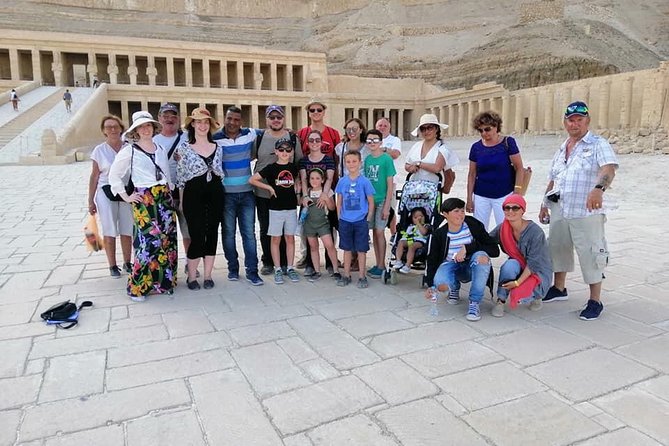 4-Days Nile Cruise From Aswan to Luxor Including Abu Simbel and Hot Air Balloon - Additional Information