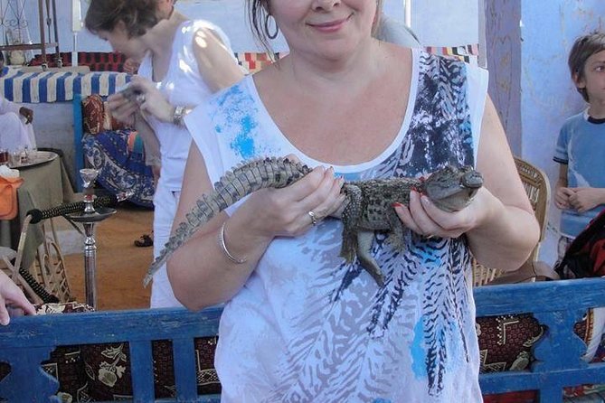 4-Days Nile Cruise From Aswan to Luxor Including Abu Simbel and Hot Air Balloon - Additional Considerations