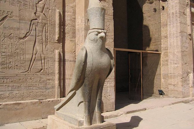 4-Days Nile Cruise From Aswan to Luxor Including Abu Simbel and Hot Air Balloon - Frequently Asked Questions