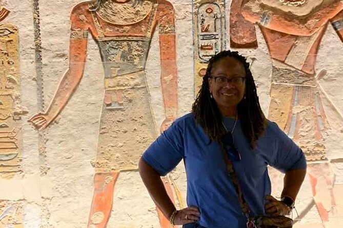 4 Days Nile Cruise From Aswan To Luxor Including Abu Simbel & Hot Air Balloon - Feedback and Recommendations