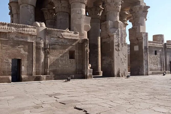 4-Days Nile Cruise From Luxor to Aswan Including Abu Simbel Trip - Important Travel Information