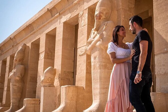 4-Days Nile Cruise From Luxor to Aswan Including Abu Simbel Trip - Additional Entrance Fees