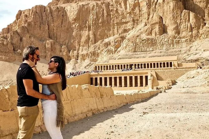 4-Days Nile Cruise From Luxor to Aswan Including Abu Simbel Trip - Confirmation and Refund Policy