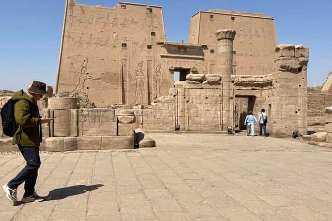4-Days Nile Cruise From Luxor to Aswan Including Abu Simbel Trip - Additional Tips for Travelers