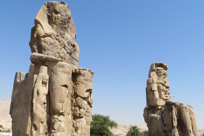 4-Days Nile Cruise Including Tours & Hot Air Balloon From Aswan - Price and Group Size Variations