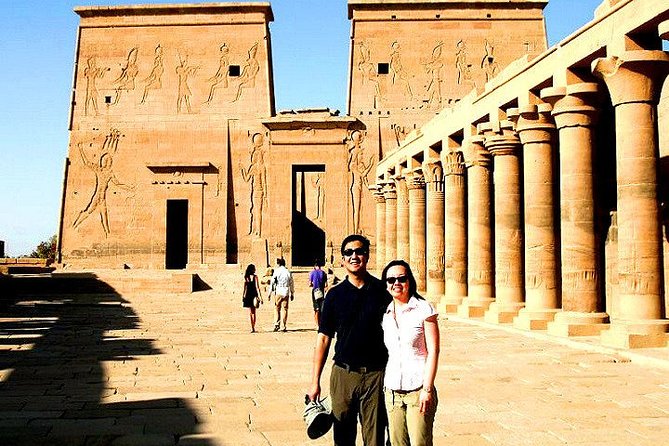 4 Days Nile Cruise Luxor.Aswan.Abu Simbel With Train Tickets From Cairo - Booking Information and Pricing
