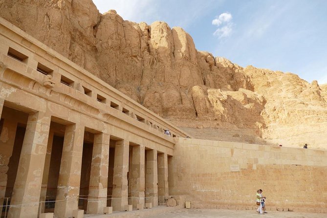 4 Days Nile Cruise Luxor.Aswan.Abu Simbel With Train Tickets From Cairo - Aswan Adventures