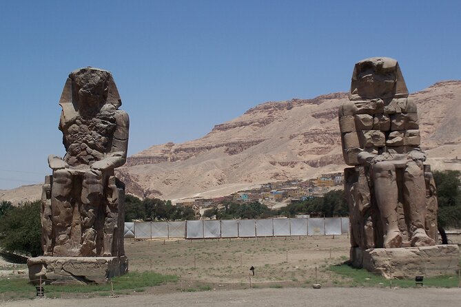 4 Days Nile Cruise Luxor To Aswan Abu Simbel Nubian Village & Tours From Luxor - Tour Guide Information