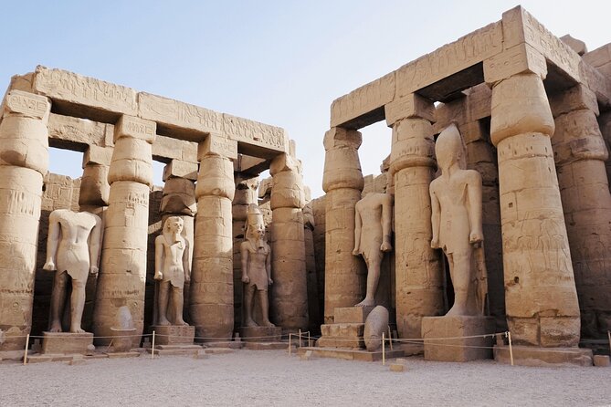 4 Days Nile Cruise Luxor To Aswan Abu Simbel Nubian Village & Tours From Luxor - Meals and Dining Options