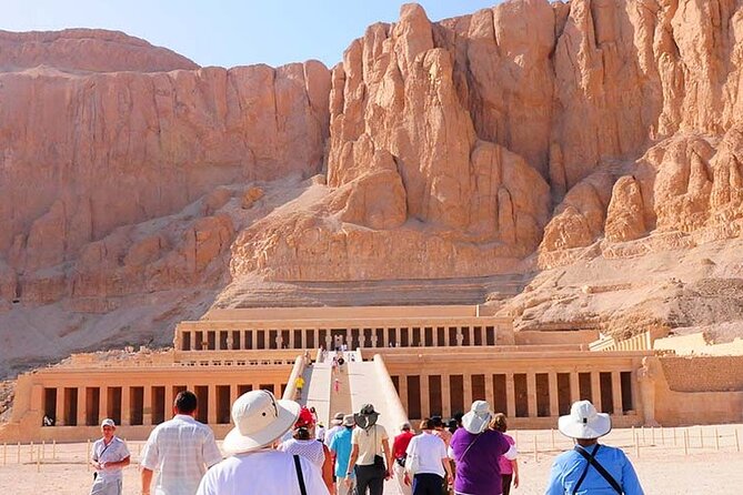 4 Days Nile Cruise Luxor To Aswan Abu Simbel Nubian Village & Tours From Luxor - Cultural Experiences Included