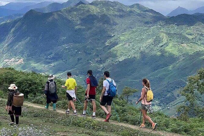 4 Days Ninh Binh Ha Long Sapa Tour Northern Vietnam Adventure - What Makes This Tour Stand Out?