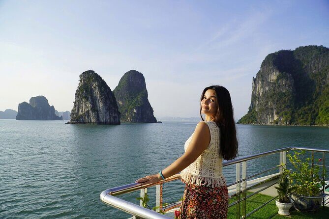 4 Days Ninh Binh Ha Long Sapa Tour Northern Vietnam Adventure - FAQ