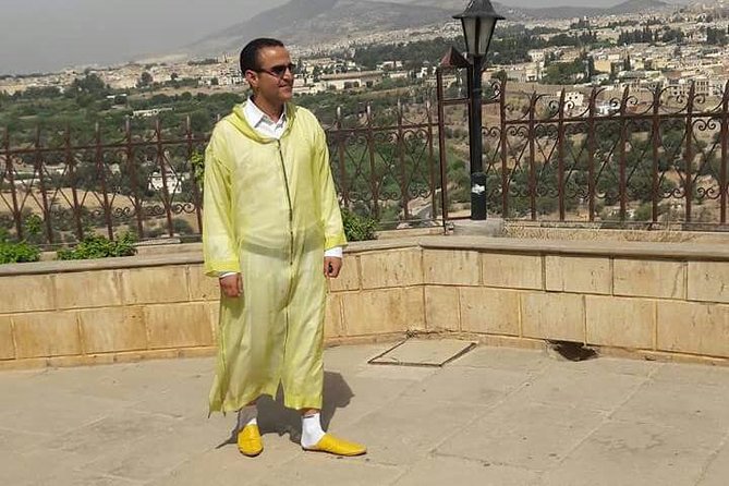 4 Days Nomad Desert Tour - Marakesh > Merzouga > Marrakesh - Pickup, Drop-off, and Logistics