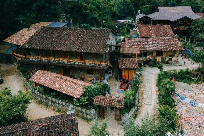 4 Days Northern Gems Experience in Cao Bang Ban Gioc and Ba Be - Final Thoughts