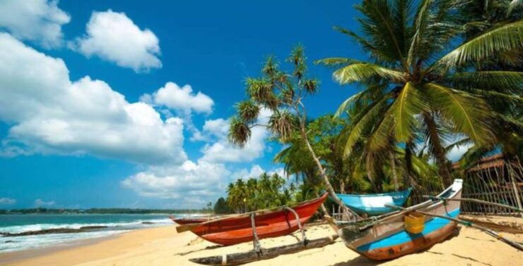 4- Days of Beachside Romantic Tour - Tour Highlights